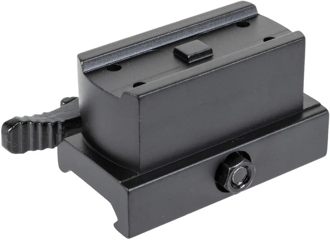 SPECNA ARMS Montáž CORE QD Compact 