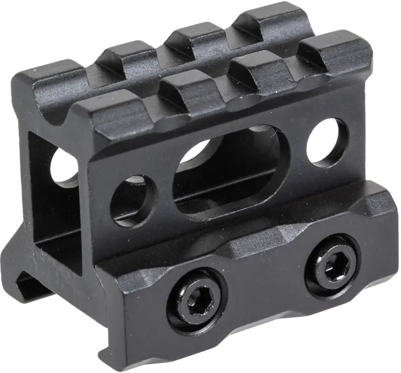 SPECNA ARMS Montáž CORE 25mm Short