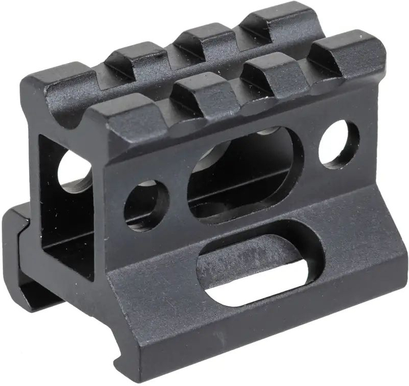 SPECNA ARMS Montáž CORE 25mm Short