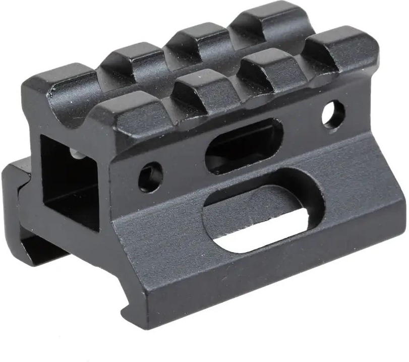 SPECNA ARMS Montáž CORE 19mm Short