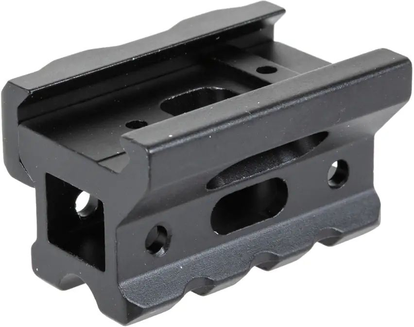 SPECNA ARMS Montáž CORE 19mm Short