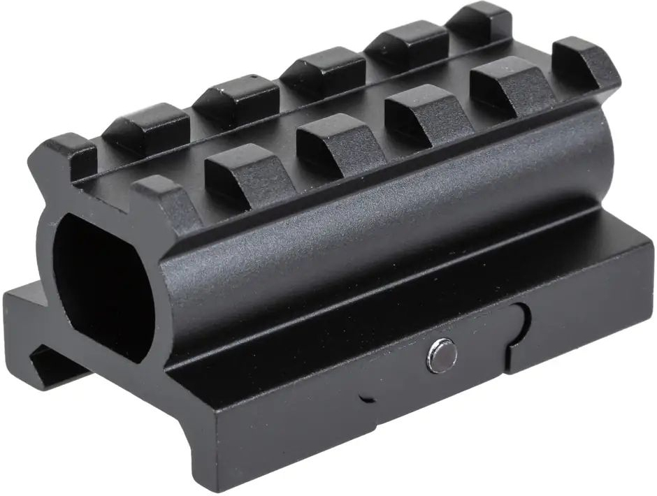 SPECNA ARMS Montáž CORE 19mm Long