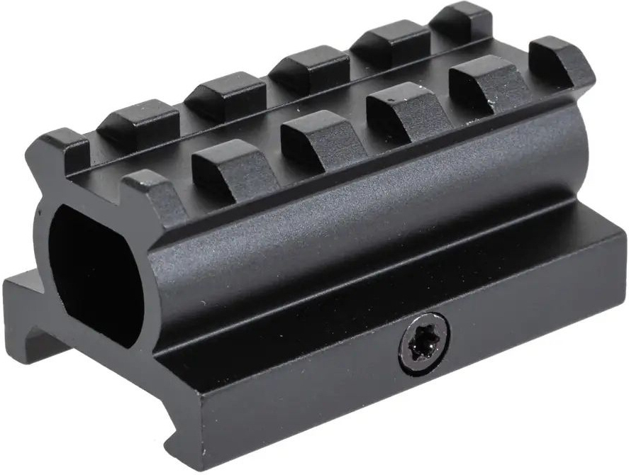 SPECNA ARMS Montáž CORE 19mm Long