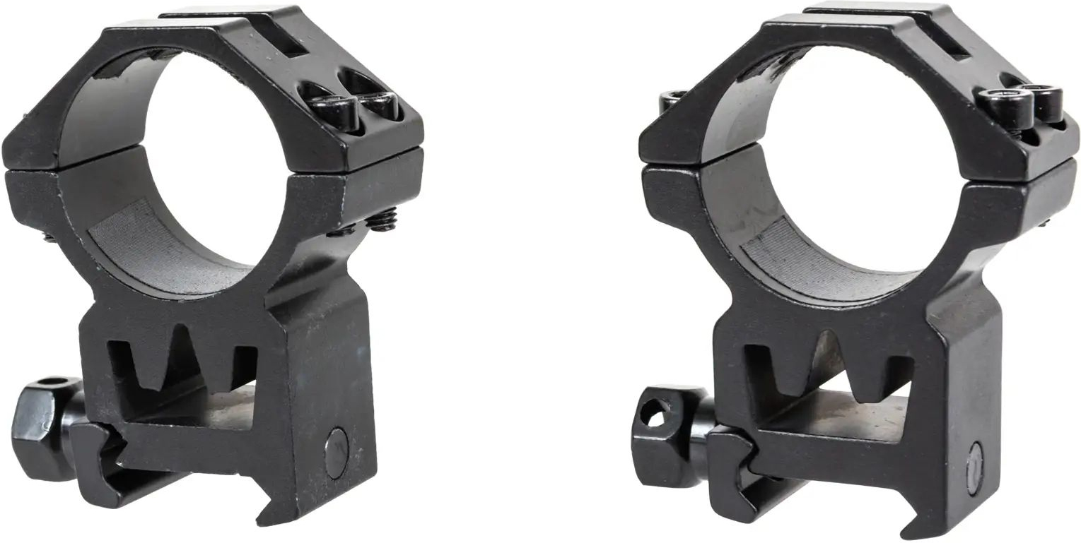 SPECNA ARMS Montážne krúžky 30mm High