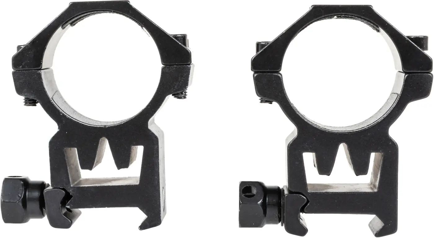 SPECNA ARMS Montážne krúžky 30mm High