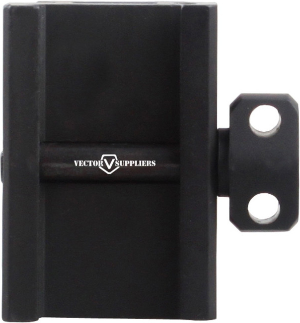 VECTOR OPTICS Zvýšená montáž 2,5cm Picatinny lišta 4cm (SCRA-60)