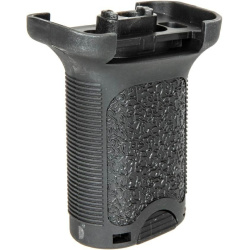 JJ AIRSOFT Rukoväť RIS / KeyMod / M-LOK - black