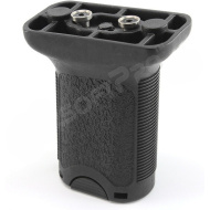 FMA Vertikálne taktická rukoväť TD keymod - čierna