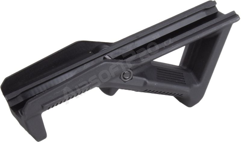 CYMA Ergonomická Horizontálna taktická rukoväť RIS - black