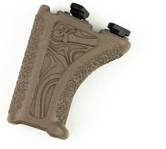 KOLIBRI Handstop Pahýl na M-LOK Long - deep black