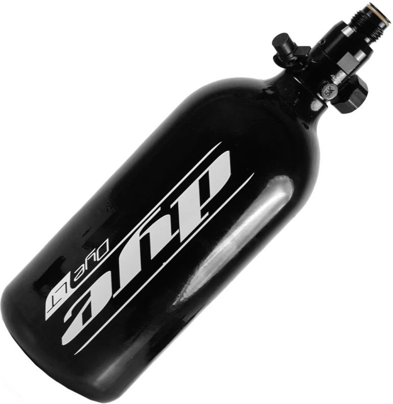 DYELT HPA Tlaková nádoba 48ci 3000 psi 0,8L 