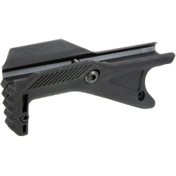 FMA Cobra Angled Forward Grip - black