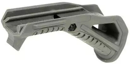FMA Angled RIS Forward Grip - foliage green