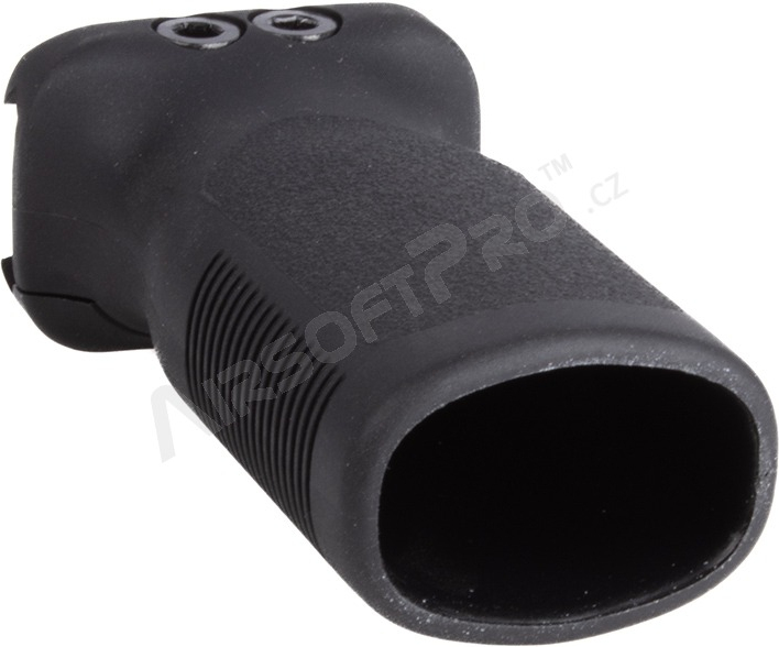 CYMA Ergonomická Vertikálná taktická rukoväť RIS - black