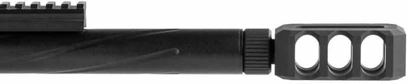 NOVRITSCH Kompenzátor pre sniperky