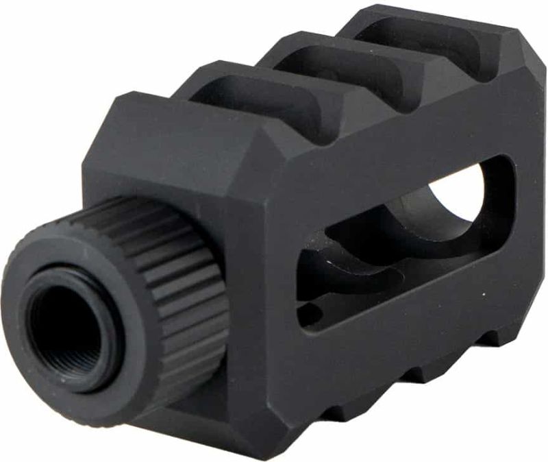 NOVRITSCH Kompenzátor pre sniperky