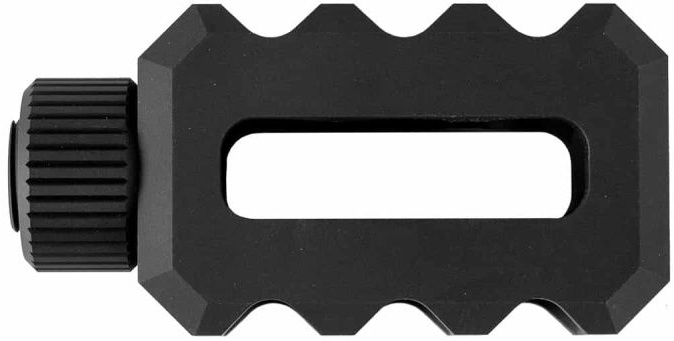 NOVRITSCH Kompenzátor pre sniperky