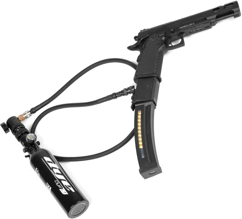 NOVRITSCH HPA Hadica Premium 106cm