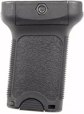 FMA TD RIS Vertical Tactical Forward Grip - black