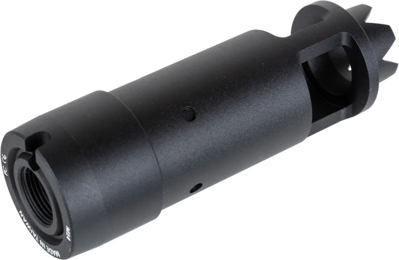 SPECNA ARMS X ACETECH Tlmič Blaster SA-AK v2 Tracer - black