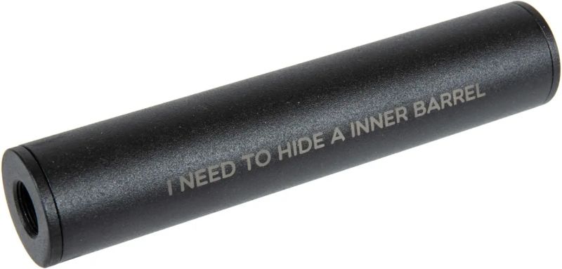 SPECNA ARMS Tlmič Covert Tactical Pro Hide 30x150