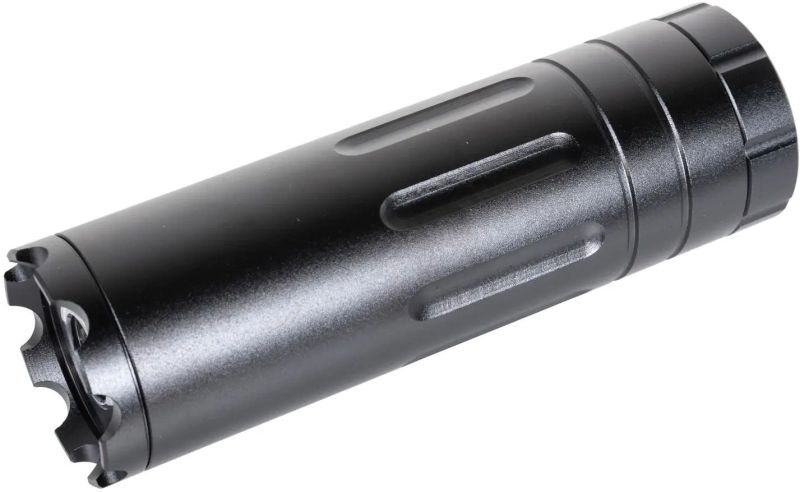 E-SHOOTER Tlmič Flare Smoky BT Tracer - black