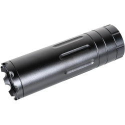 E-SHOOTER Tlmič Flare Smoky BT Tracer - black