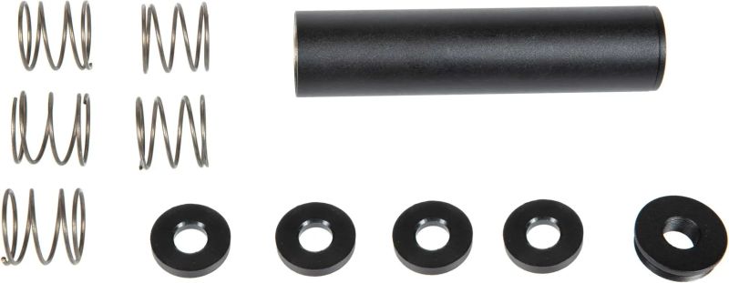 SPECNA ARMS Tlmič Covert Tactical Pro 35x150