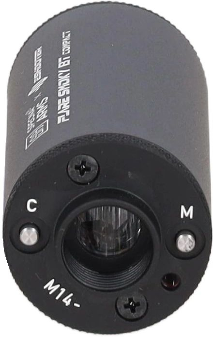 SPECNA ARMS x E-SHOOTER Tlmič Smoky BT Compact Tracer - black