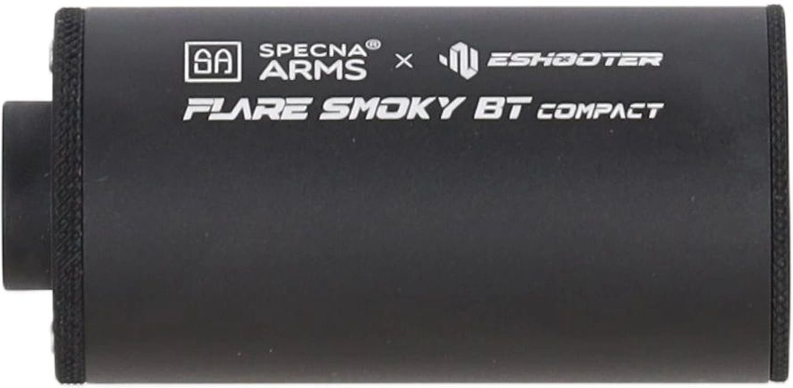 SPECNA ARMS x E-SHOOTER Tlmič Smoky BT Compact Tracer - black