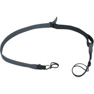 DIRECT ACTION Taktický popruh dvojbodový Carbine Sling MkII - black (SL-CRB2-NLW-BLK)