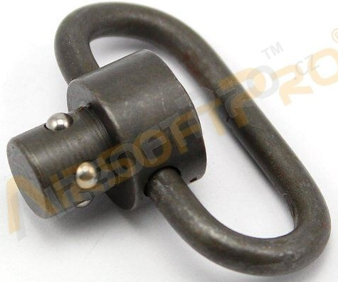 CYMA Oko na popruh C12