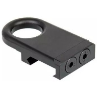 5KU Tactical sling mount A1 - čierny