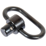 SPECNA ARMS Tactical Sling Swivel QD v.2 - čierny
