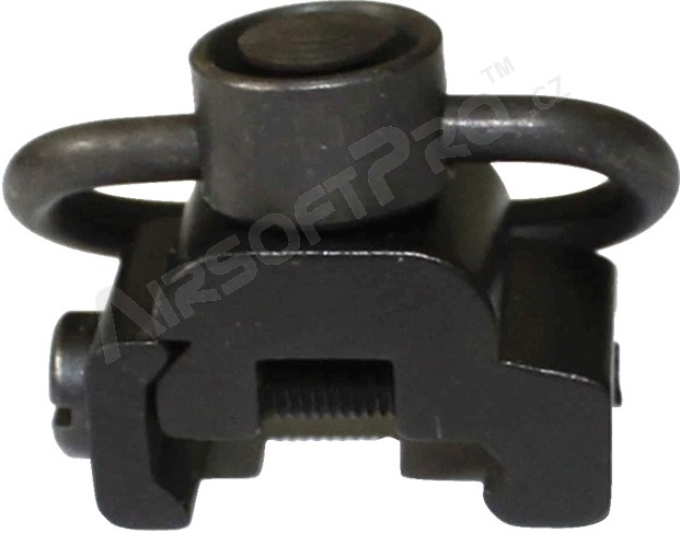 VECTOR OPTICS QD Oko na popruh na RIS lištu