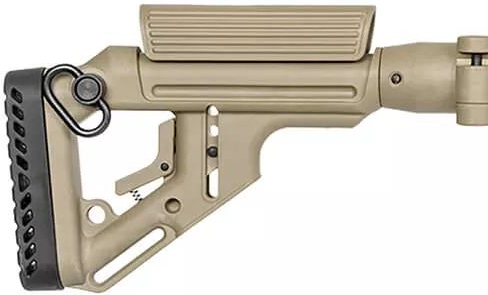 FABDEFENSE QD Oko na popruh (FX-SLS)