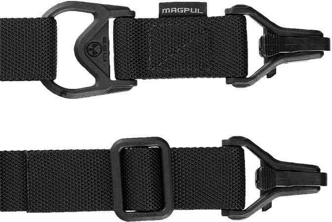 MAGPUL Taktický popruh MS3 QD Gen2 MM - coyote (MAG514-COY)