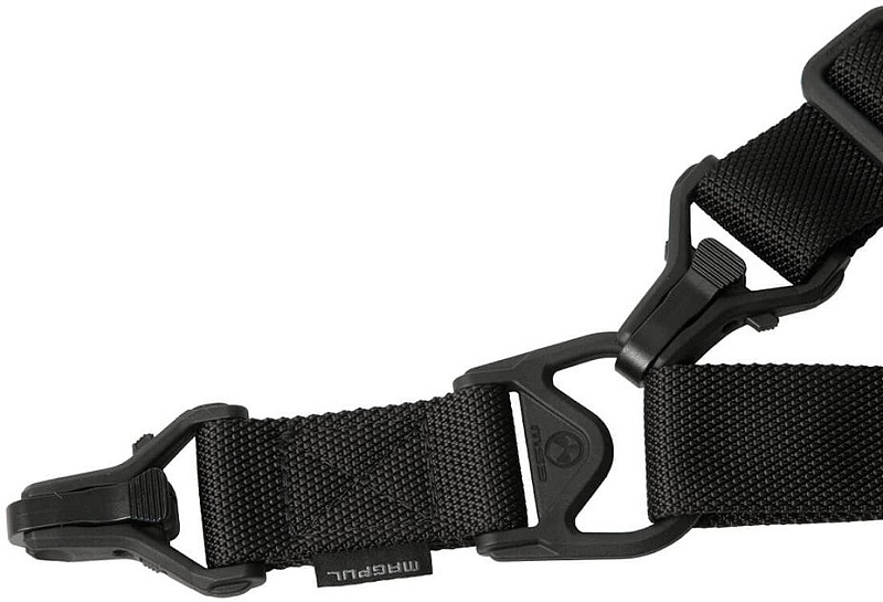 MAGPUL Taktický popruh MS3 QD Gen2 MM - coyote (MAG514-COY)