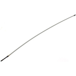 JG Plastový vyterák hlavne - 50cm