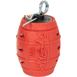 ACTIONSPORTSGAMES Granát Green Gas 165BB Gen.III - red