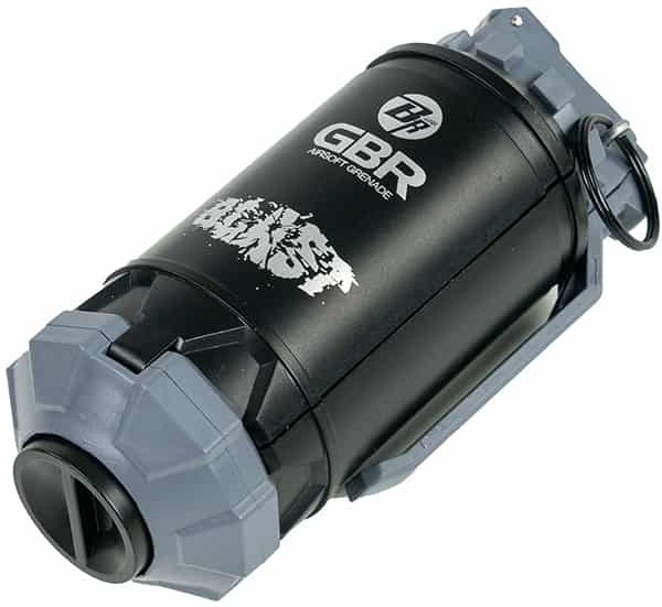 NOVRITSCH Granát Spring Powered 130BB