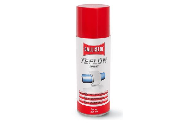 BALLISTOL Teflónový sprej 200ml (25600)