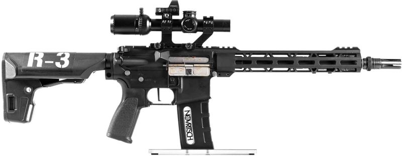 NOVRITSCH Stojan na M4 (R139)