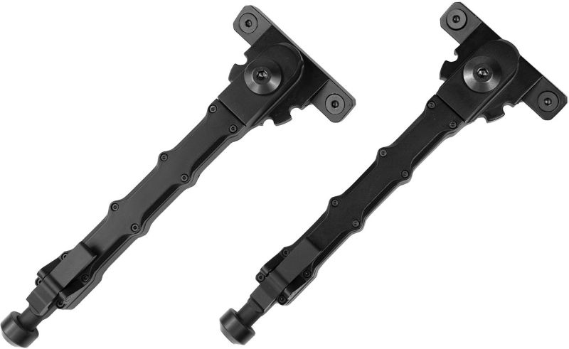 NOVRITSCH Dvojnožka M-Lok - black