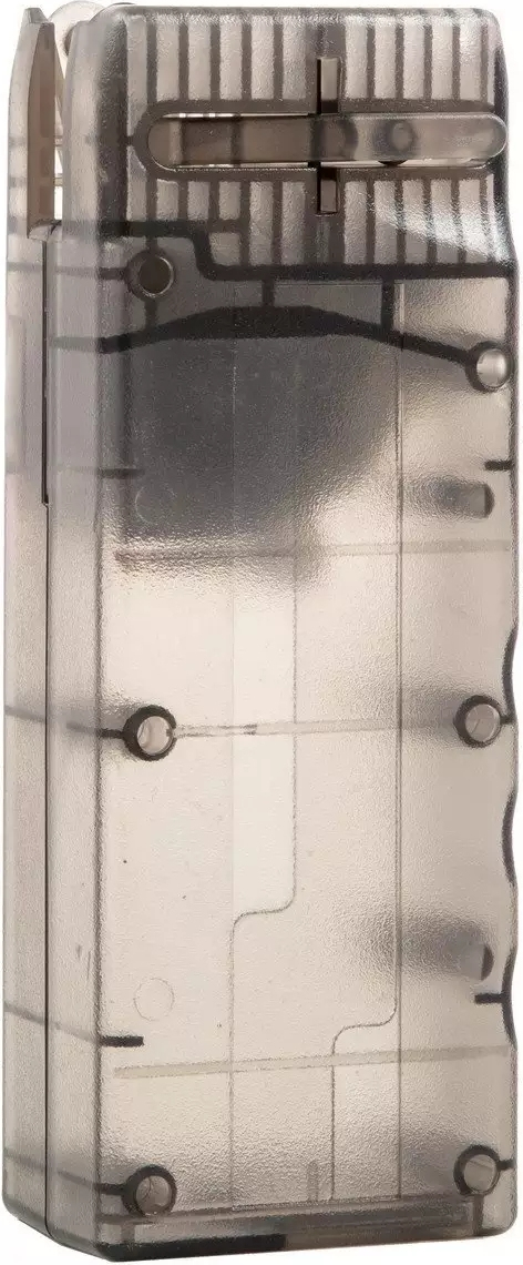 SPECNA ARMS Rýchloplnička zásobníkov pre M4/16 1000BB - transparent black