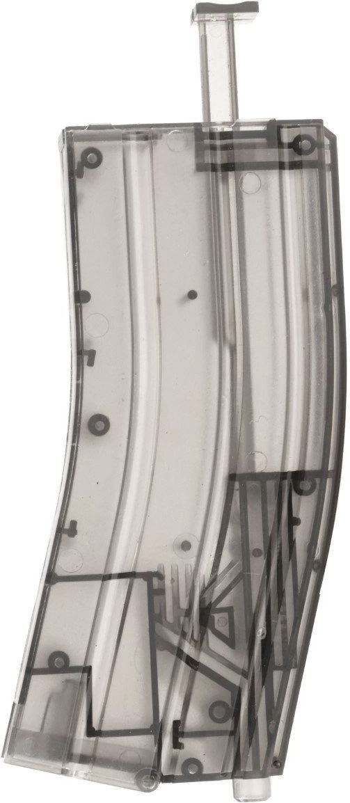 SPECNA ARMS Rýchloplnička zásobníkov pre M4/16 - black