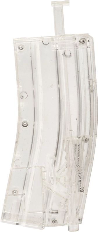 SPECNA ARMS Rýchloplnička zásobníkov M4/16 - číra