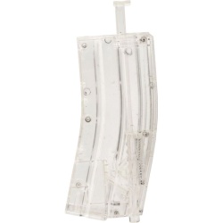 SPECNA ARMS Rýchloplnička zásobníkov M4/16 - číra