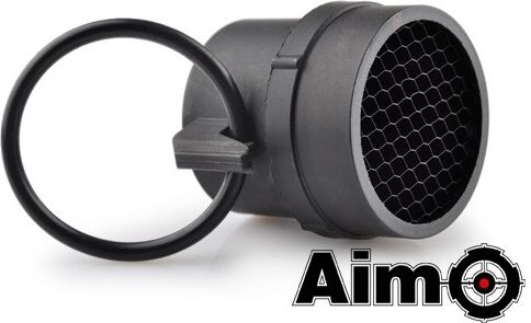 AIM-O Killflash pre ACOG kolimátory - black