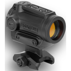 HOLOSUN Kolimátor ARO CORE Red Dot - black (ARO-CORE-RD-2)